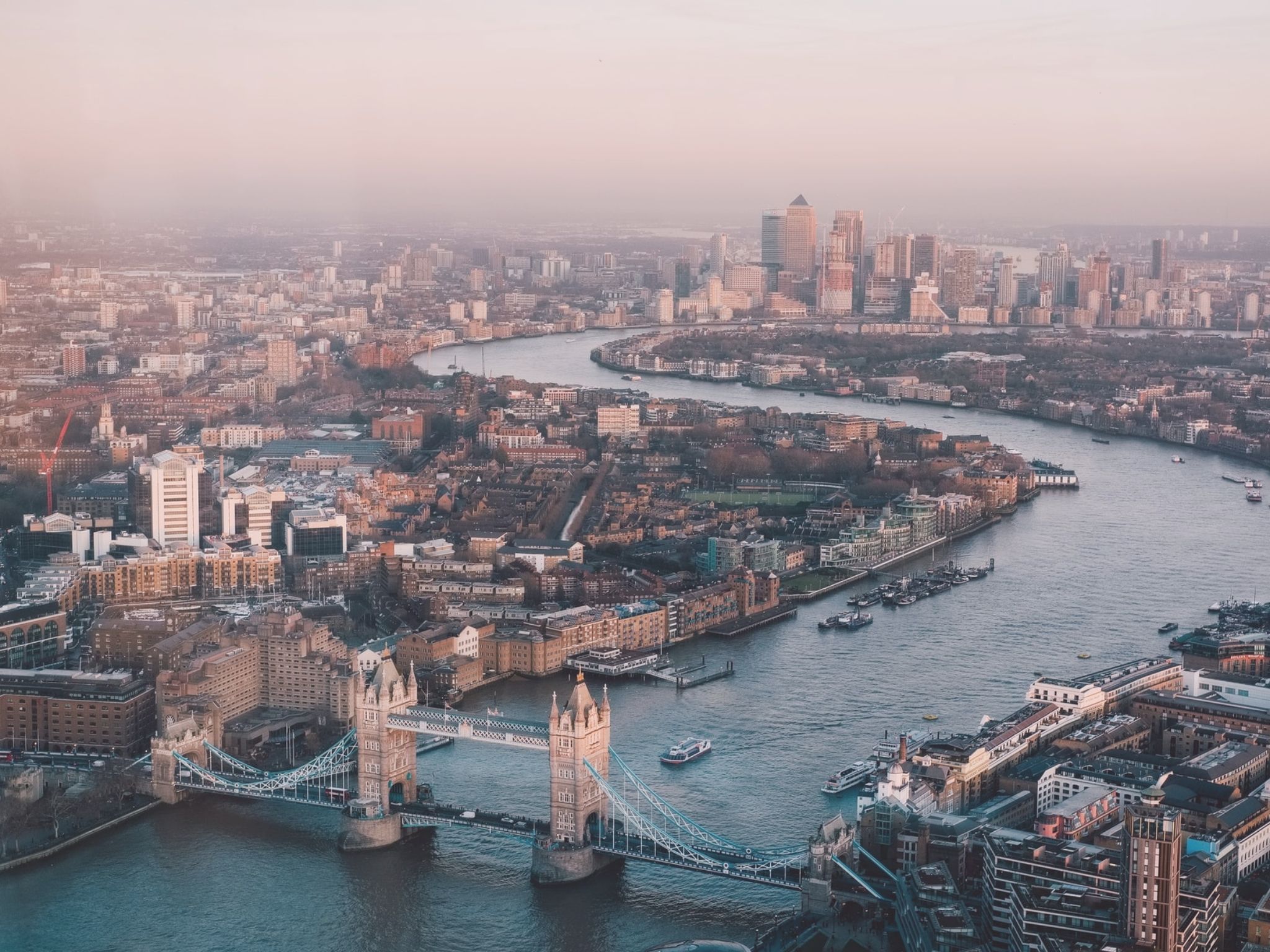 Short-let property management in London - Airhosts
