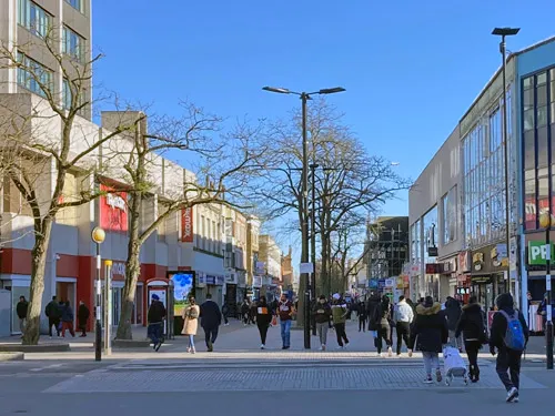Airbnb block management in Hounslow & Feltham - Airhosts